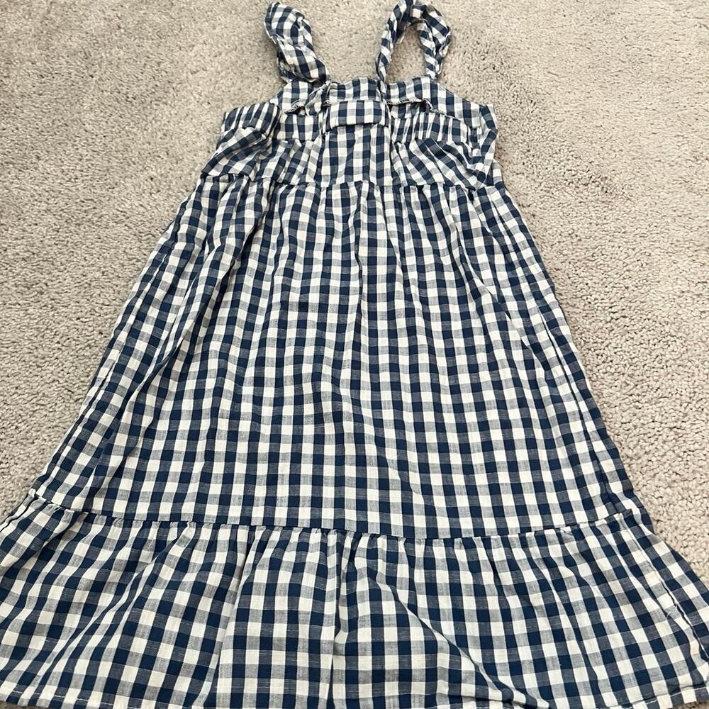 Toddler Girls Dress - Picture 2 of 3